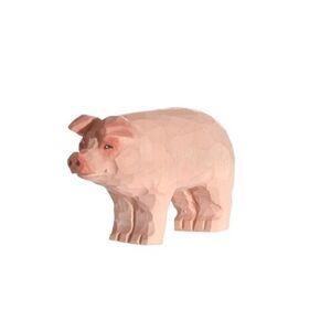PORC WUDIMALS | 7015754060432 | WUDIMALS | Llibreria La Gralla | Llibreria online de Granollers