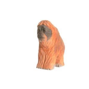 ORANGUTAN WUDIMALS | 7015754072176 | WUDIMALS | Llibreria La Gralla | Llibreria online de Granollers