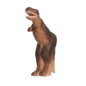 TYRANOSAURUS REX WUDIMALS | 7015754090132 | WUDIMALS | Llibreria La Gralla | Llibreria online de Granollers