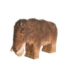 MAMOOTH WUDIMALS | 7015754090750 | WUDIMALS | Llibreria La Gralla | Llibreria online de Granollers