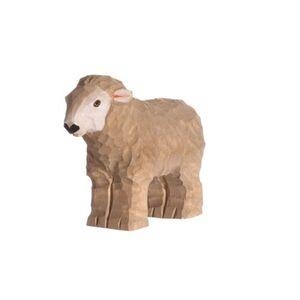 OVELLA WUDIMALS | 7015754060500 | WUDIMALS | Llibreria La Gralla | Llibreria online de Granollers