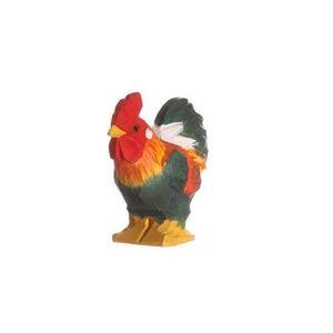 GALL WUDIMALS | 7015754060128 | WUDIMALS | Llibreria La Gralla | Llibreria online de Granollers