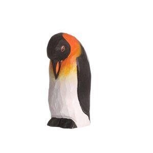 PINGÜI WUDIMALS | 7015754080164 | WUDIMALS | Llibreria La Gralla | Librería online de Granollers