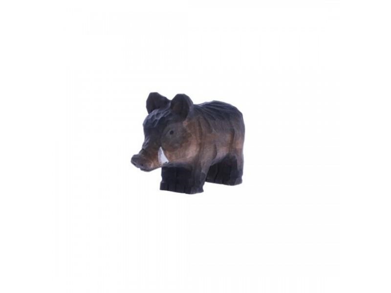 PORC SENGLAR WUDIMALS | 7015754071704 | WUDIMALS | Llibreria La Gralla | Llibreria online de Granollers