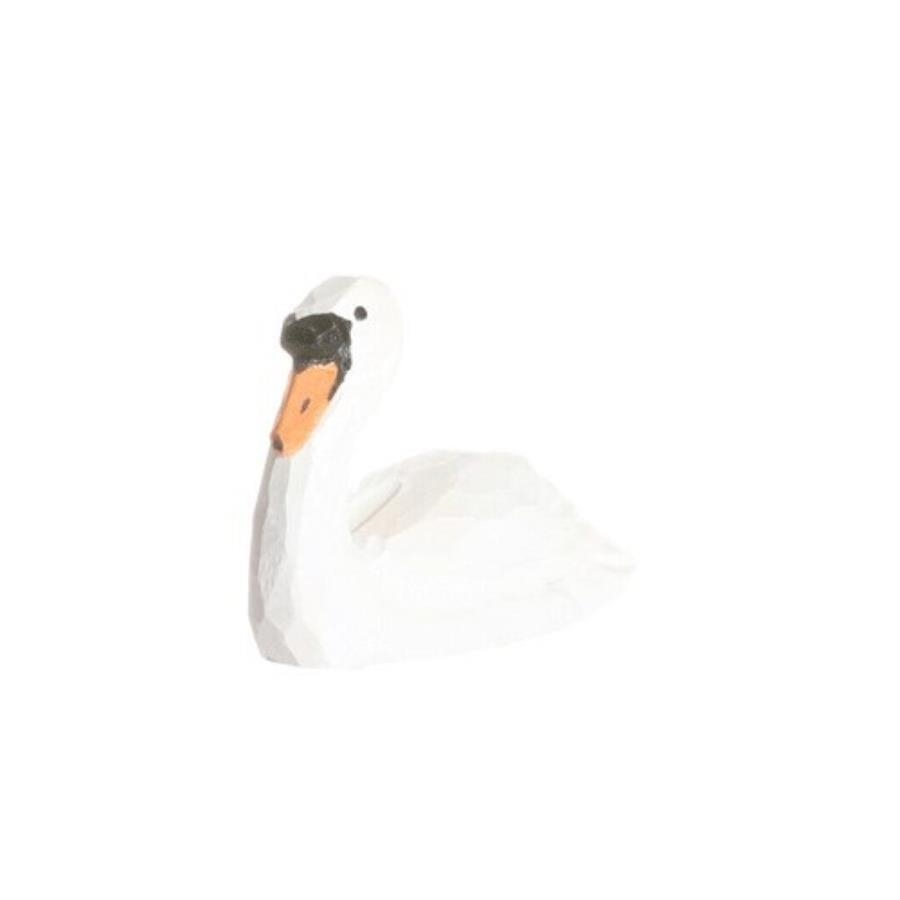 CIGNE WUDIMALS | 7015754100640 | WUDIMALS | Llibreria La Gralla | Llibreria online de Granollers