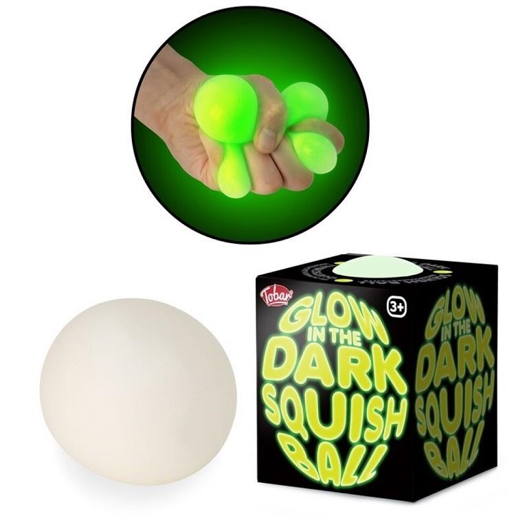 PILOTA ANTIESTRES FLUORESCENT SCRUCHEMS | 5038728149911 | TOBAR | Llibreria La Gralla | Llibreria online de Granollers