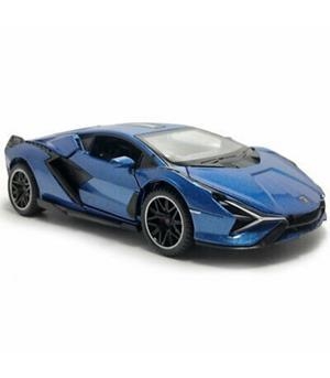 LAMBORGHINI SIAN KINSMART | 4897000276940 | JUEGACONMIGO | Llibreria La Gralla | Librería online de Granollers