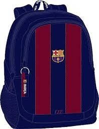 MOTXILLA ADAPT. CARRO F.C.BARCELONA 1º EQUIP  | 8412688537020 | SAF 612329665 | Llibreria La Gralla | Llibreria online de Granollers