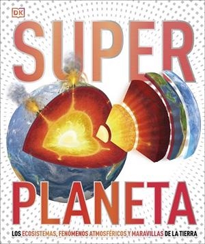 SUPERPLANETA (SÚPER) | 9780241642191 | VVAA | Llibreria La Gralla | Llibreria online de Granollers
