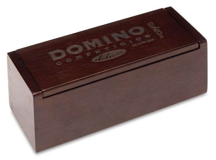 DOMINO DE COMPETICIÓ EN CAIXA DELUXE | 8422878702527 | CAYRO GAMES | Llibreria La Gralla | Librería online de Granollers