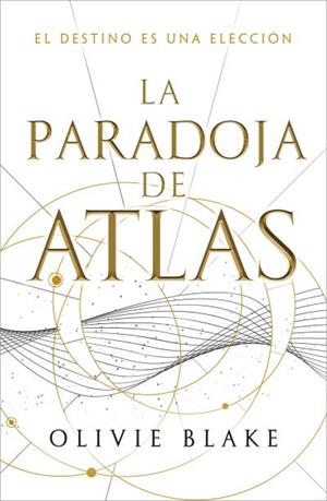 LA PARADOJA DE ATLAS | 9788419030092 | BLAKE, OLIVIE | Llibreria La Gralla | Librería online de Granollers