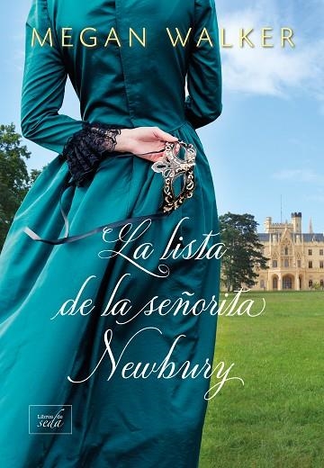 LISTA DE LA SEÑORITA NEWBURY, LA | 9788419386311 | WALKER, MEGAN | Llibreria La Gralla | Librería online de Granollers
