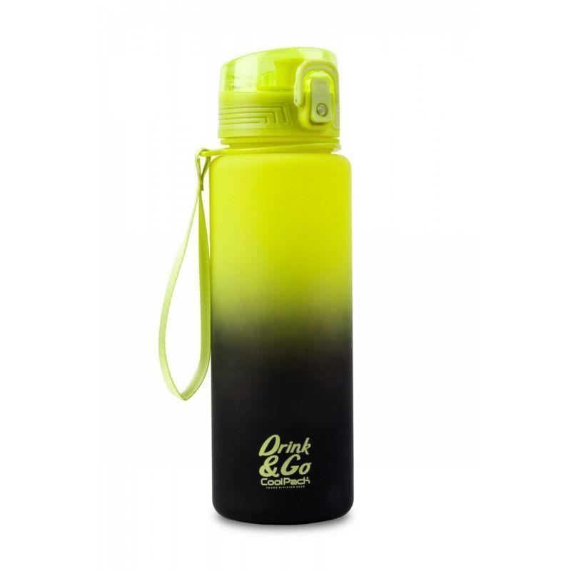 AMPOLLA COOLPACK  BRISK 600ML COLORS | 5903686356414 | COO56414CP | Llibreria La Gralla | Llibreria online de Granollers