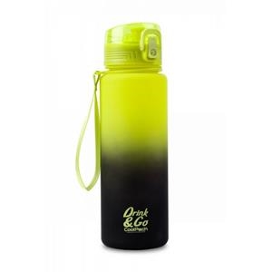 AMPOLLA COOLPACK  BRISK 600ML COLORS | 5903686356414 | COO56414CP | Llibreria La Gralla | Librería online de Granollers