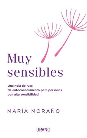 MUY SENSIBLES | 9788418714030 | MORAÑO, MARÍA | Llibreria La Gralla | Llibreria online de Granollers