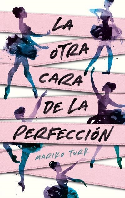 OTRA CARA DE LA PERFECCIÓN, LA  | 9788419252302 | TURK, MARIKO | Llibreria La Gralla | Llibreria online de Granollers