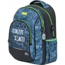 MOTXILLA SPORTANDEM T WALL TRES CREMALLERES | 8412782221030 | 221030 | Llibreria La Gralla | Llibreria online de Granollers