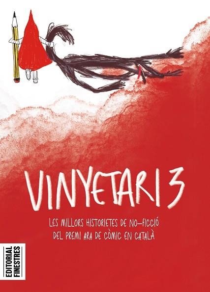 VINYETARI 3 | 9788419523099 | VV. AA. | Llibreria La Gralla | Librería online de Granollers