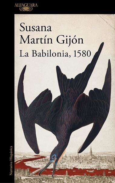 BABILONIA,LA  1580 | 9788420470443 | MARTÍN GIJÓN, SUSANA | Llibreria La Gralla | Llibreria online de Granollers