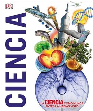 CIENCIA (MUNDO 3D) | 9780241382387 | VVAA | Llibreria La Gralla | Llibreria online de Granollers