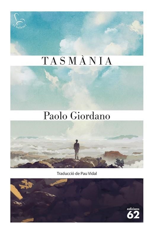 TASMÀNIA | 9788429781342 | GIORDANO, PAOLO | Llibreria La Gralla | Librería online de Granollers