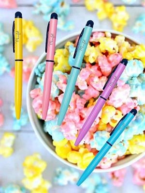 BOLÍGRAF MANIFOL MINI NICO COLORS VARIATS | bo1002 | BO1002 | Llibreria La Gralla | Librería online de Granollers