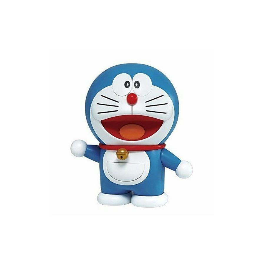 FIGURE-RISE MECHANICS DORAEMON | 4573102554611 | BANDAI HOBBY | Llibreria La Gralla | Llibreria online de Granollers