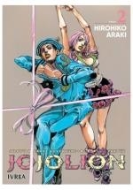 JOJO'S BIZARRE ADVENTURE 67: JOJOLION 02 | 9788410007420 | ARAKI, HIROHIKO | Llibreria La Gralla | Llibreria online de Granollers