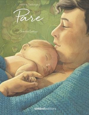 PARE | 9788418696244 | DELFORGE, HÉLÈNE | Llibreria La Gralla | Llibreria online de Granollers