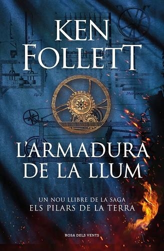 ARMADURA DE LA LLUM, L' | 9788419259547 | FOLLETT, KEN | Llibreria La Gralla | Llibreria online de Granollers