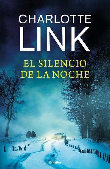 SILENCIO DE LA NOCHE, EL | 9788425364303 | LINK, CHARLOTTE | Llibreria La Gralla | Llibreria online de Granollers