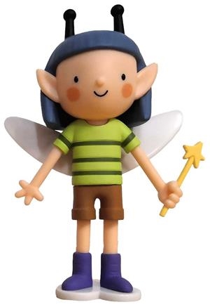 HADA DE LOS VOLCANES, EL | 9788417766825 | MIRIAM TIRADO; JOAN TURU | Llibreria La Gralla | Llibreria online de Granollers