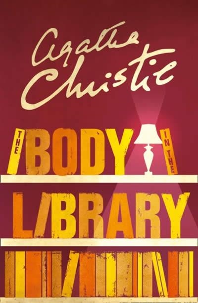 BODY IN THE LIBRARY, THE | 9780008196530 | CHRISTIE, AGATHA | Llibreria La Gralla | Llibreria online de Granollers