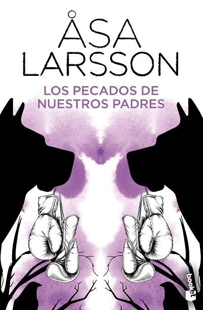 PECADOS DE NUESTROS PADRES, LOS (BOLSILLO) | 9788432242281 | LARSSON, ÅSA | Llibreria La Gralla | Librería online de Granollers