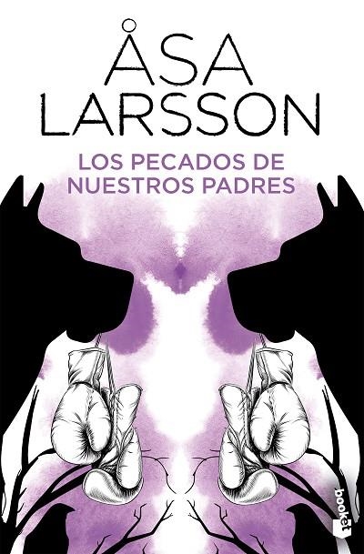 PECADOS DE NUESTROS PADRES, LOS (BOLSILLO) | 9788432242281 | LARSSON, ÅSA | Llibreria La Gralla | Llibreria online de Granollers