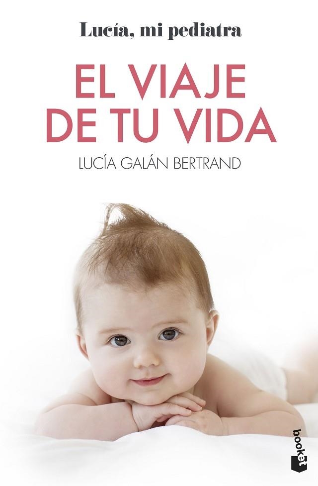 VIAJE DE TU VIDA, EL (BOLSILLO) | 9788408276944 | GALÁN BERTRAND, LUCÍA | Llibreria La Gralla | Librería online de Granollers