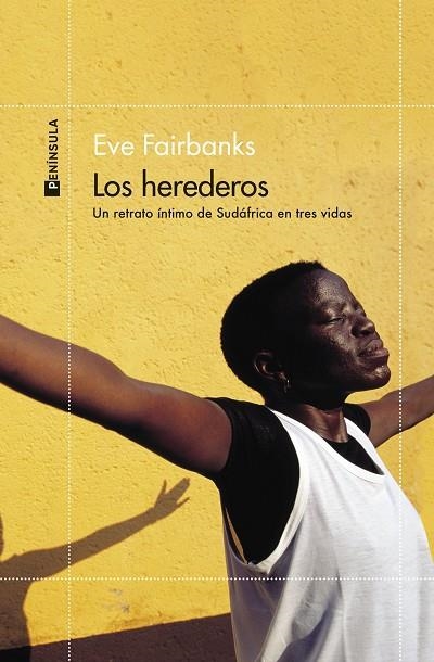 HEREDEROS, LOS | 9788411001977 | FAIRBANKS, EVE | Llibreria La Gralla | Librería online de Granollers