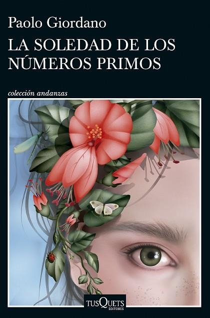 SOLEDAD DE LOS NÚMEROS PRIMOS, LA | 9788411073301 | GIORDANO, PAOLO | Llibreria La Gralla | Llibreria online de Granollers