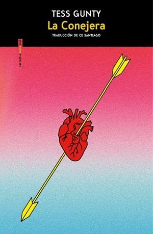 CONEJERA, LA | 9788419261571 | GUNTY, TESS | Llibreria La Gralla | Llibreria online de Granollers