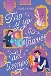 TÚ Y YO A TRAVÉS DEL TIEMPO | 9788412676518 | CATALÀ, SISSÍ | Llibreria La Gralla | Librería online de Granollers