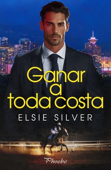 GANAR A TODA COSTA | 9788419301888 | SILVER, ELSIE | Llibreria La Gralla | Llibreria online de Granollers