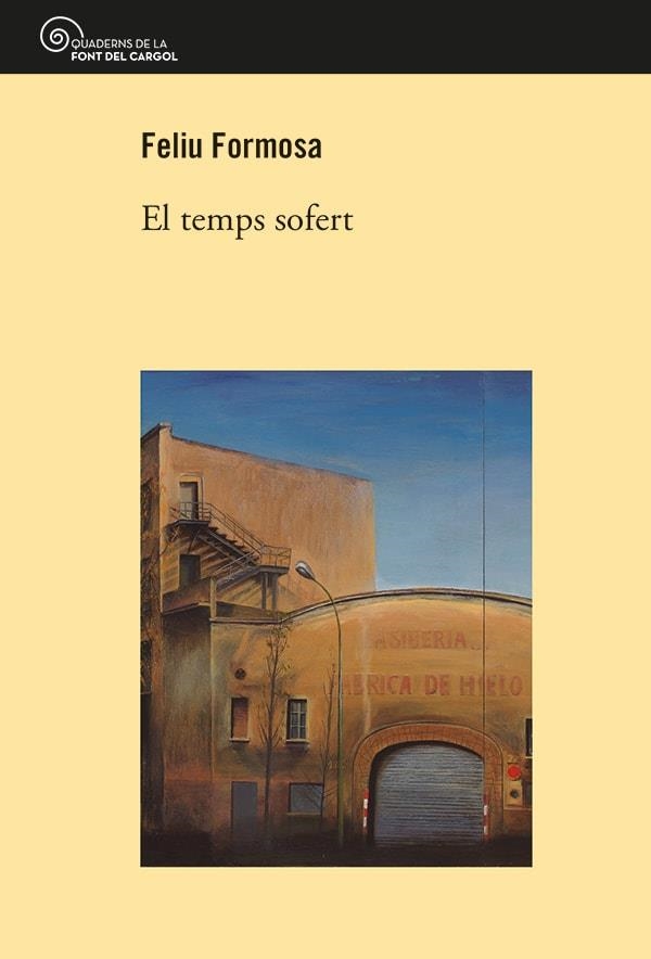 TEMPS SOFERT, EL | 9788413562865 | FORMOSA, FELIU | Llibreria La Gralla | Llibreria online de Granollers