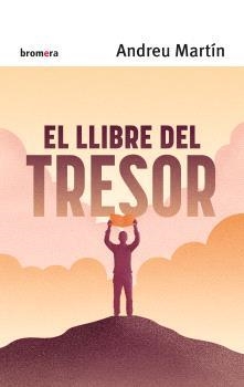 LLIBRE DEL TRESOR | 9788413585444 | ANDREU MARTIN | Llibreria La Gralla | Librería online de Granollers