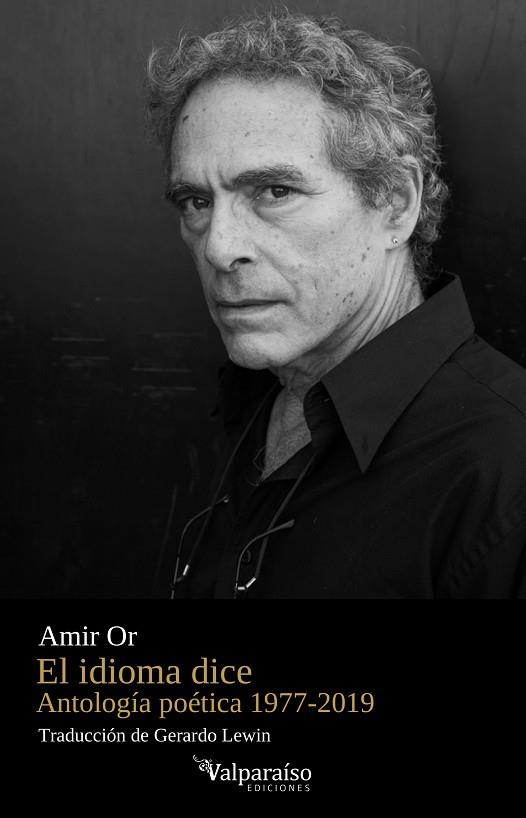 IDIOMA DICE, EL  | 9788419347725 | OR, AMIR | Llibreria La Gralla | Librería online de Granollers