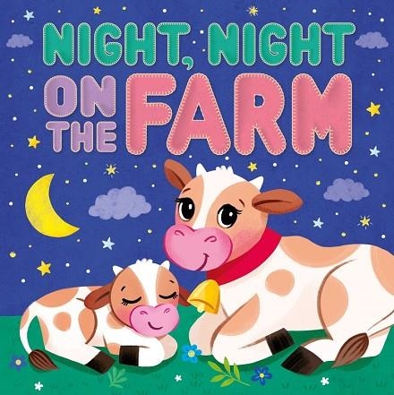 NIGHT, NIGHT, ON THE FARM | 9781803680859 | VVAA | Llibreria La Gralla | Llibreria online de Granollers