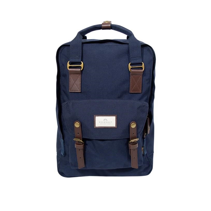 MOTXILLA DOUGHNUT MINI MACARON NAVY | 4897065905915 | PEPD1240069 | Llibreria La Gralla | Llibreria online de Granollers