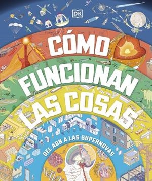 CÓMO FUNCIONAN LAS COSAS | 9780241642979 | VVAA | Llibreria La Gralla | Librería online de Granollers