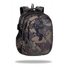 MOTXILA COOLPACK FACTOR MORO | 5903686357978 | COOLF002790 | Llibreria La Gralla | Llibreria online de Granollers