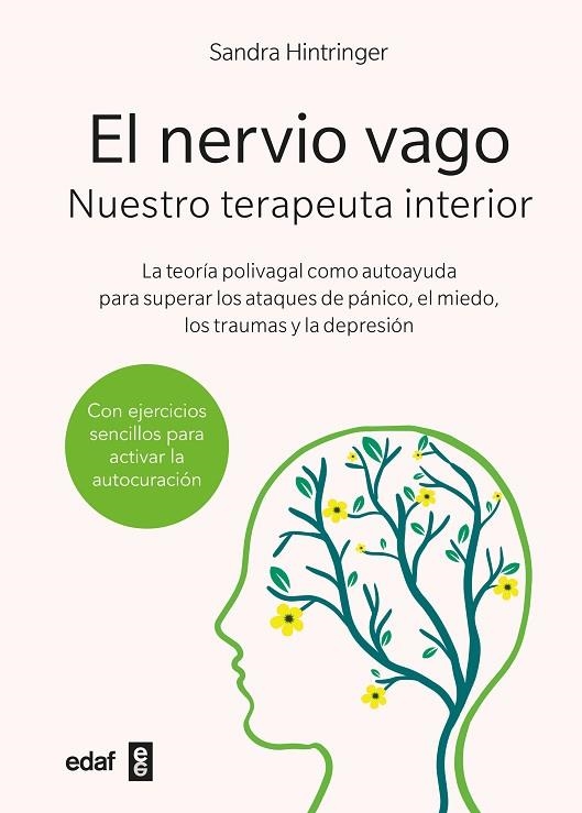 NERVIO VAGO, EL | 9788441441859 | HINTRINGER, SANDRA | Llibreria La Gralla | Librería online de Granollers