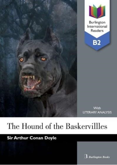 HOUND OF THE BASKERVILLES, THE | 9789925301652 | AA.VV | Llibreria La Gralla | Llibreria online de Granollers